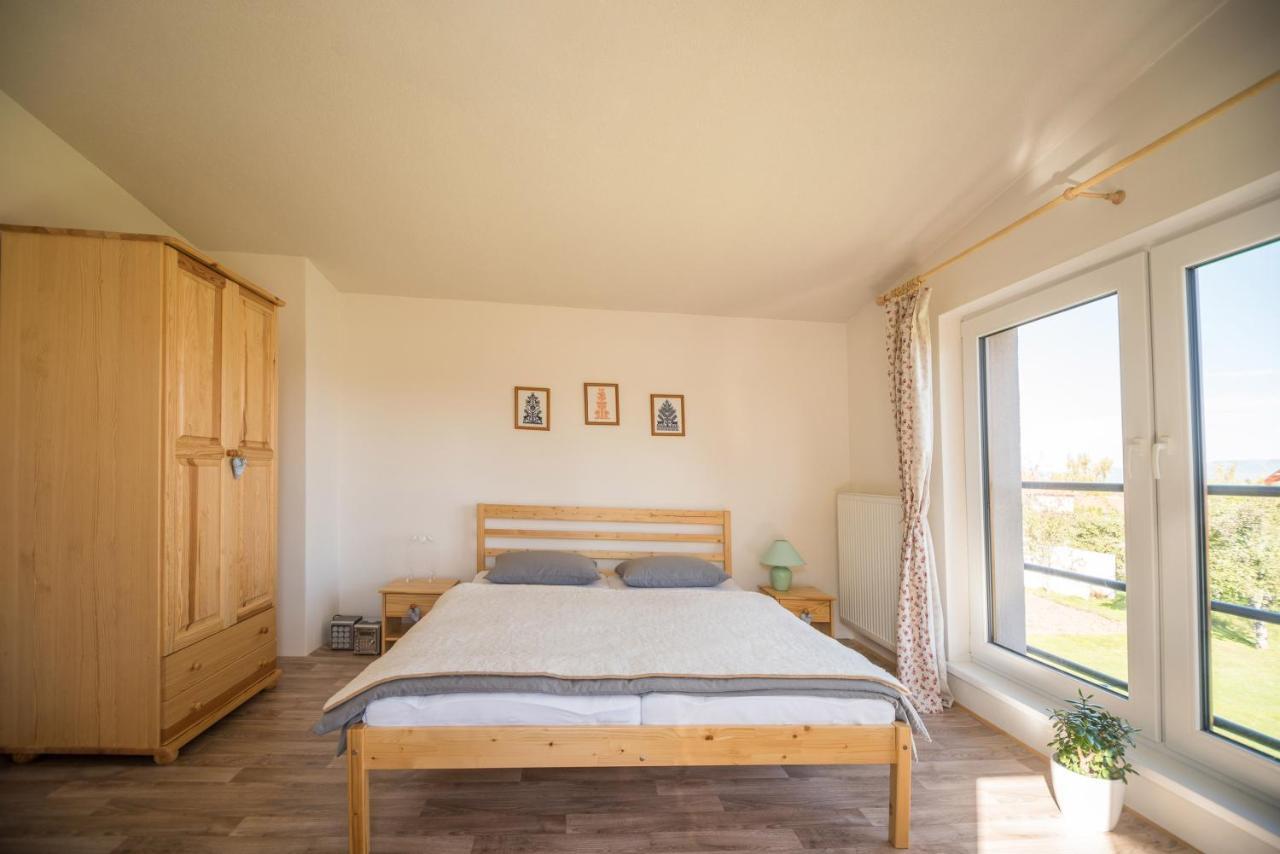 Apartman Emka Liptovsky Mikulas Exterior photo