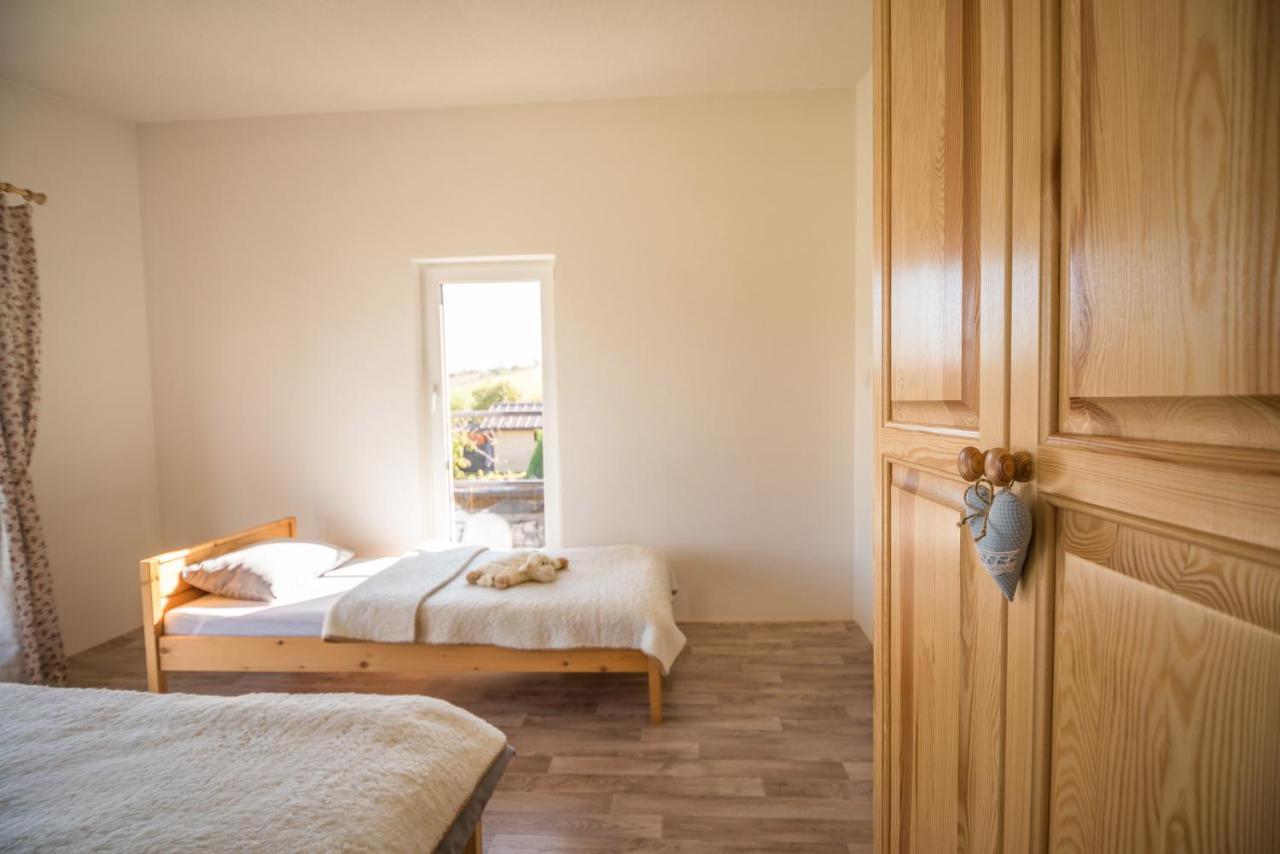 Apartman Emka Liptovsky Mikulas Exterior photo